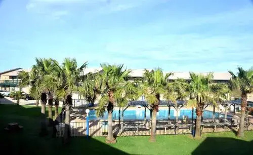 Buena Vista at Sea Isle Village