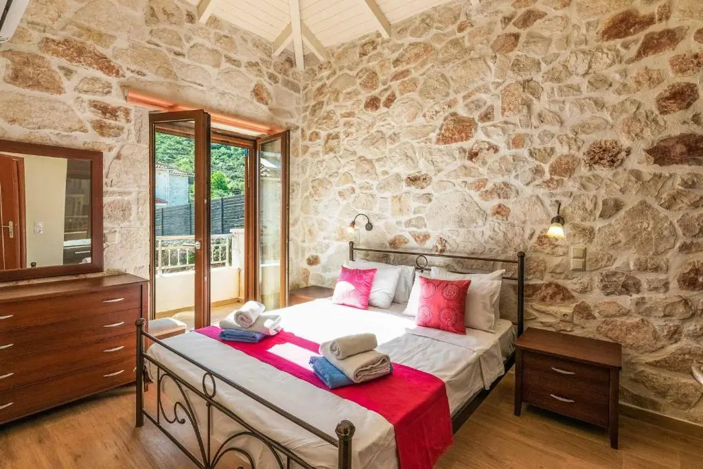 Villa Stephania