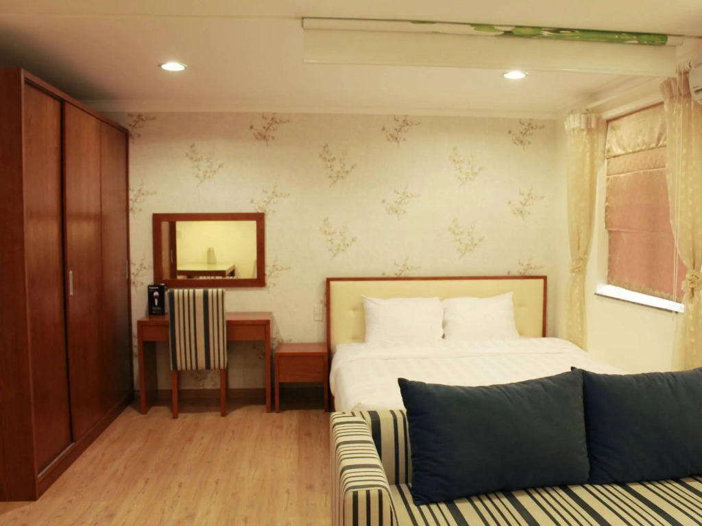 Song Hưng Hotel & Serviced Apartments - Căn hộ Dịch vụ & Khách sạn