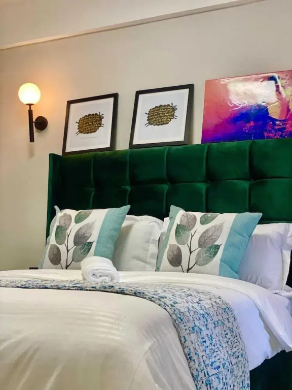 Apple Tree Furnished Apartments Syokimau