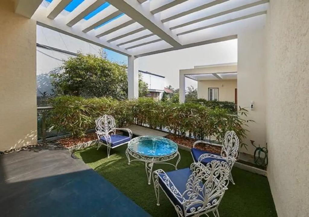 Maroma Suites
