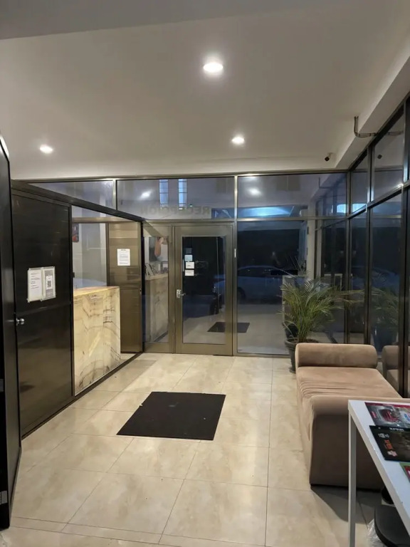 770 Apartments