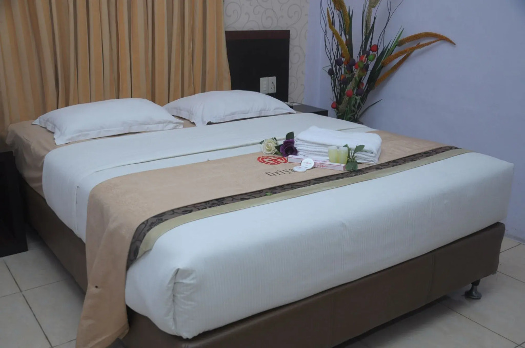 Griya Hotel