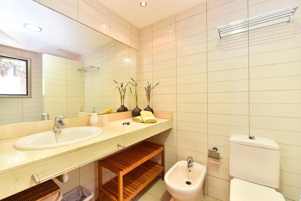 Salobre Golf Villas - Holiday Rental Par 4 - 12