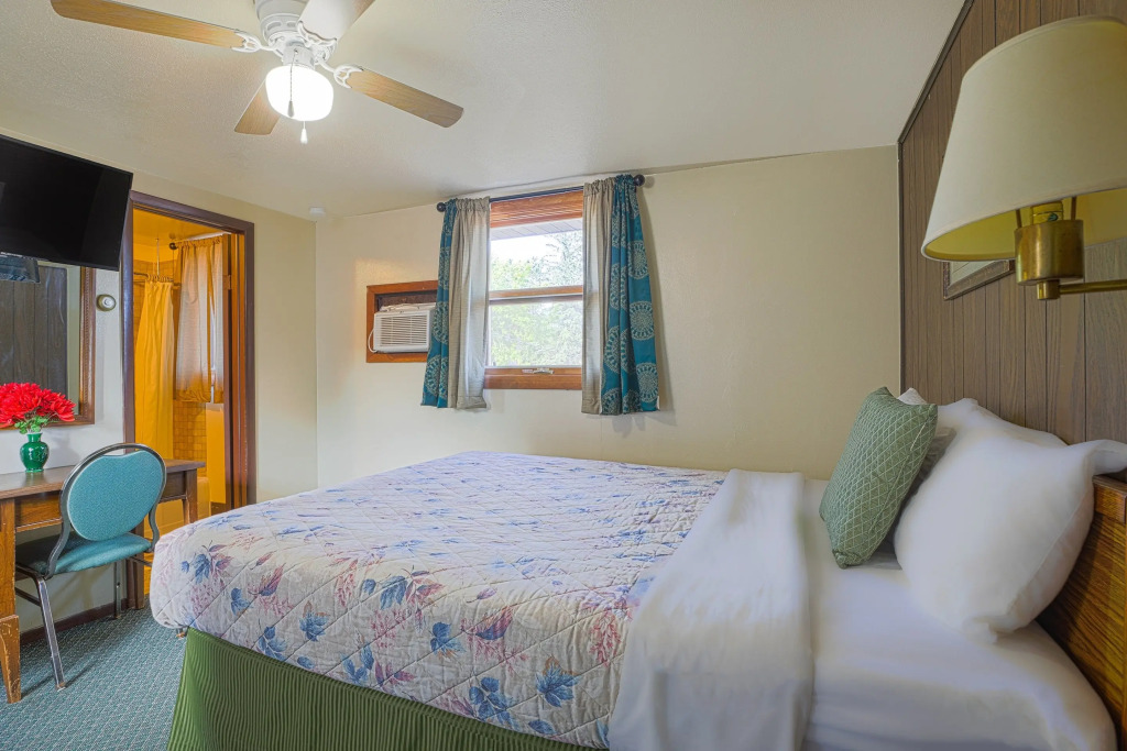 Silver Street Motel by OYO