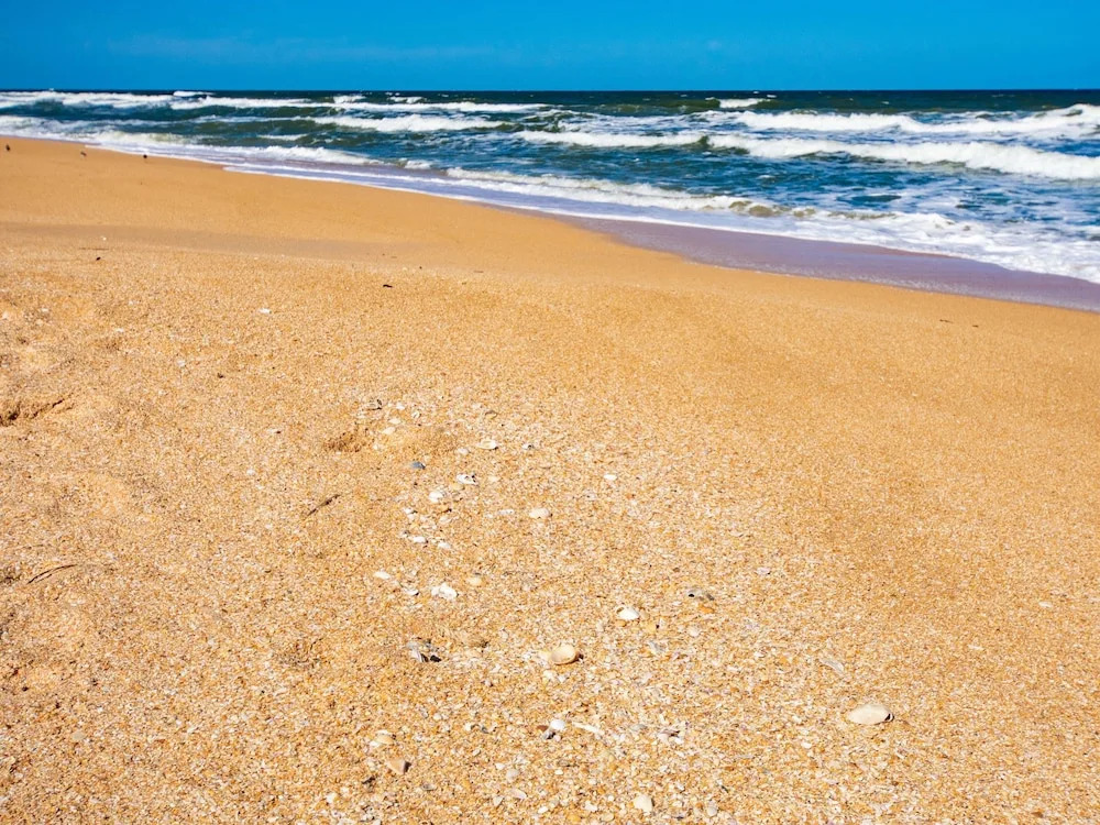 Johnson Beach Way - 4 Br Home