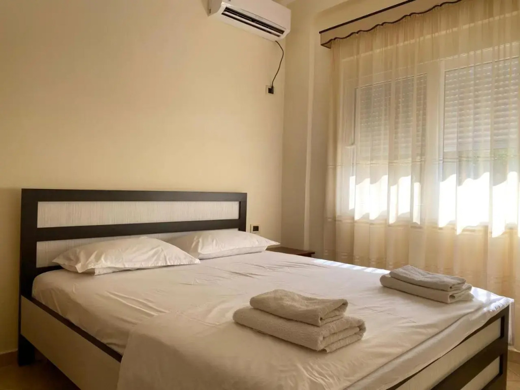 OniRana Apartments