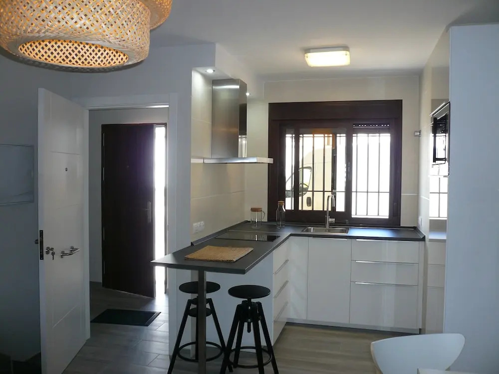 Apartamento Dolmen de Menga