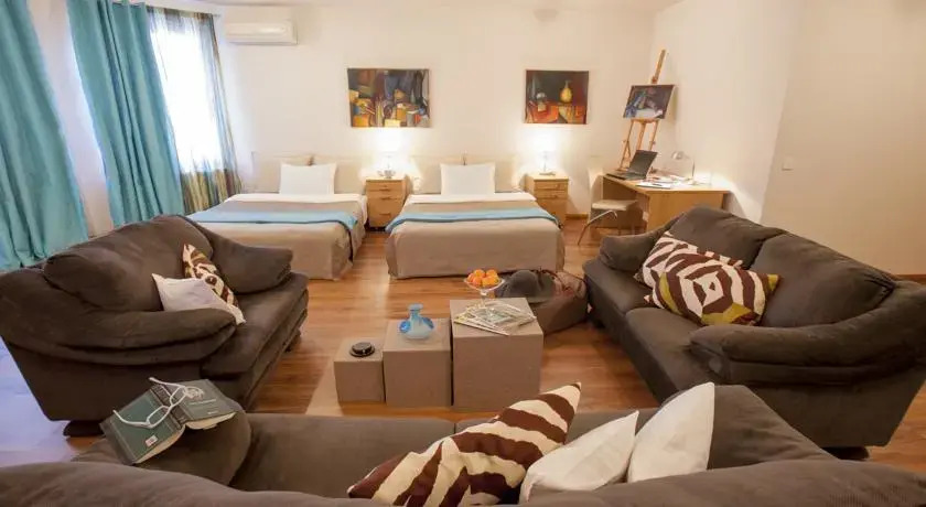 CENTAR LUX Vršac