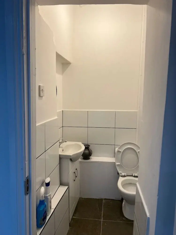 Apartment-sleep6-wifi-family Friendly