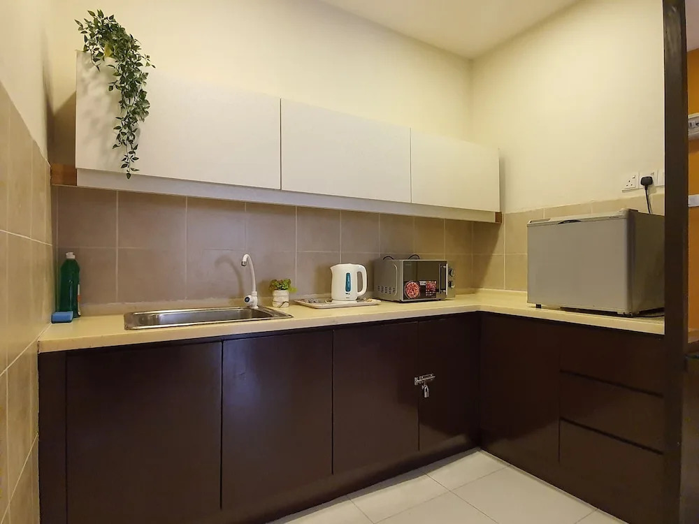 Gold Coast Morib Resort 4 Pax By BeeStay C2-4-11