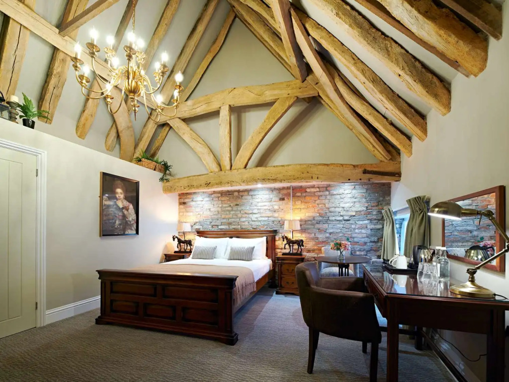 The Merchants House, BW Signature Collection