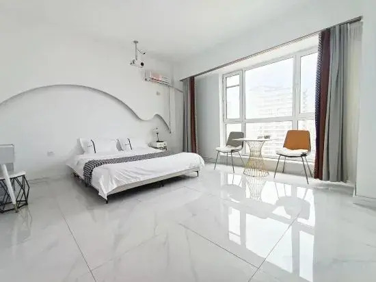 Xinyi Apartment