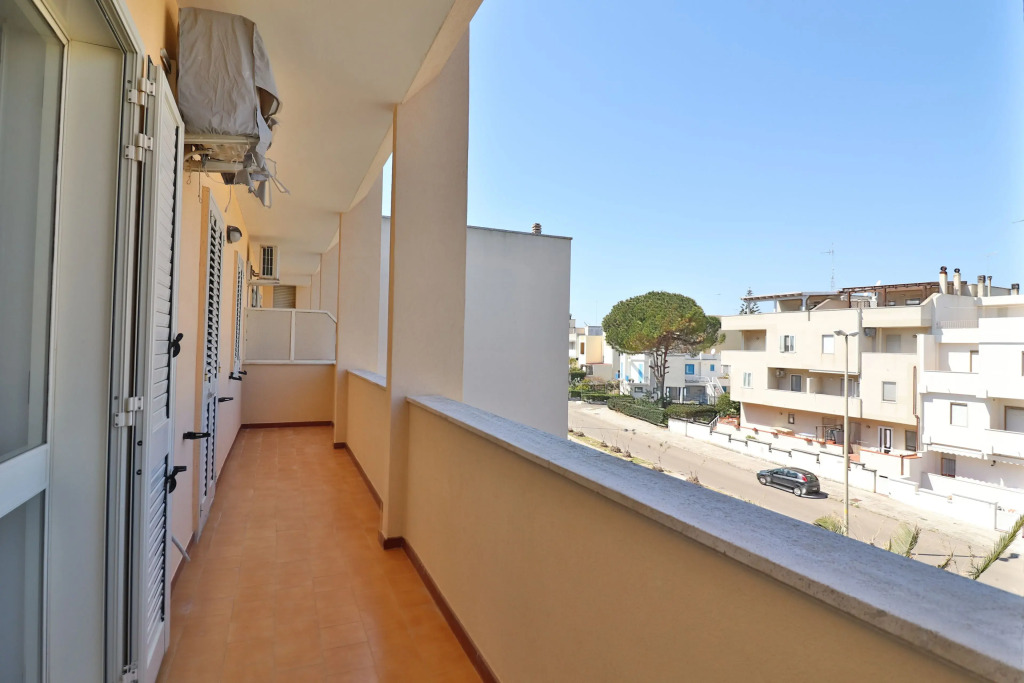 Casa Vacanze Rita 2 a Otranto 5 posti