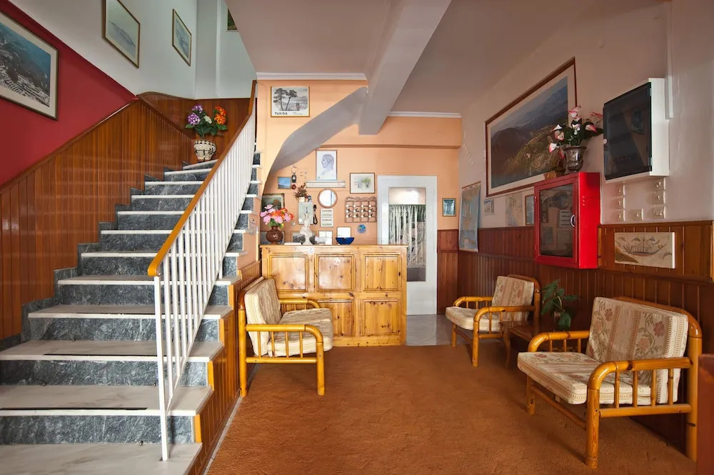 Hotel Athina
