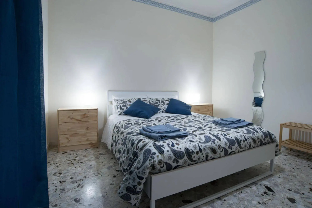 B&B Posidonia