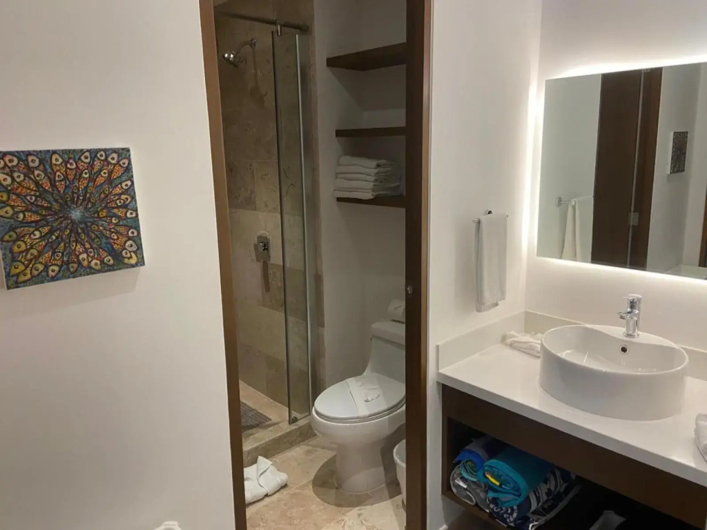 Ipana B113 new 1 bedroom condo