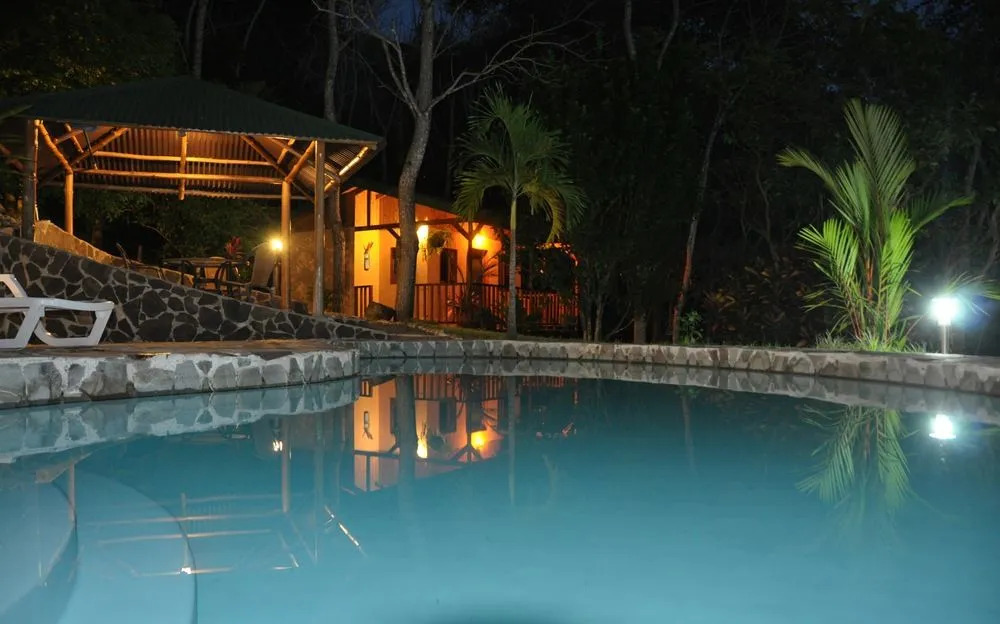 Tiriguro Lodge