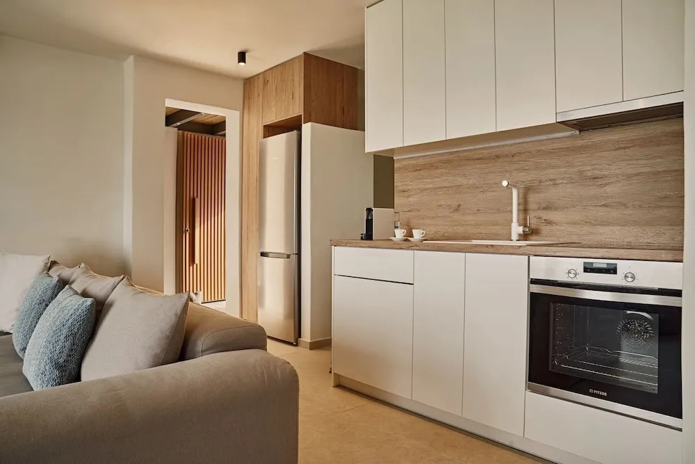 Naxea Villas I