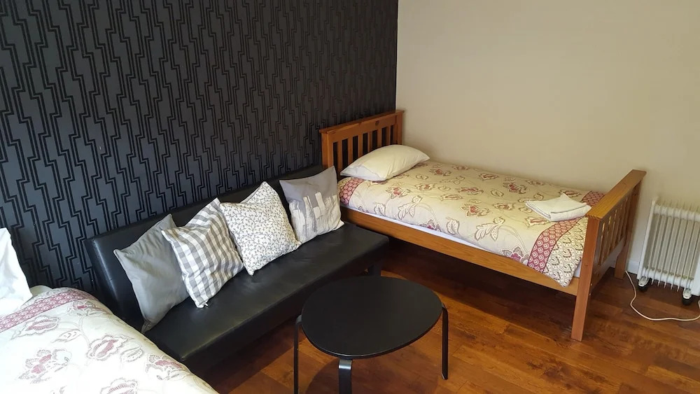 North Woodside Place - 1 Bedroom