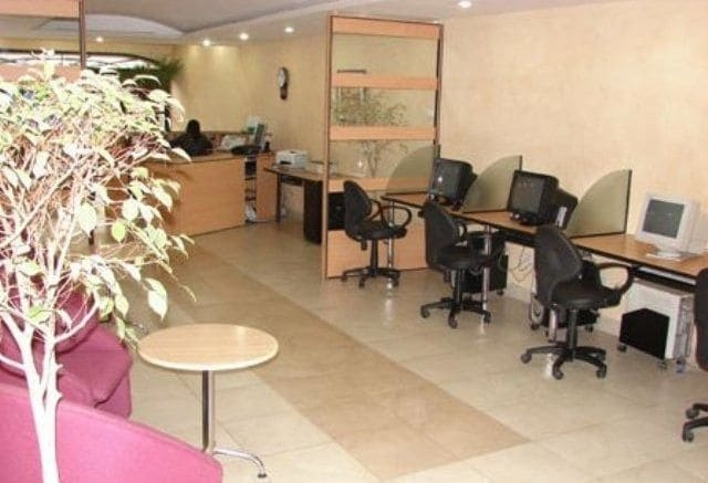 Hostal Andalucía