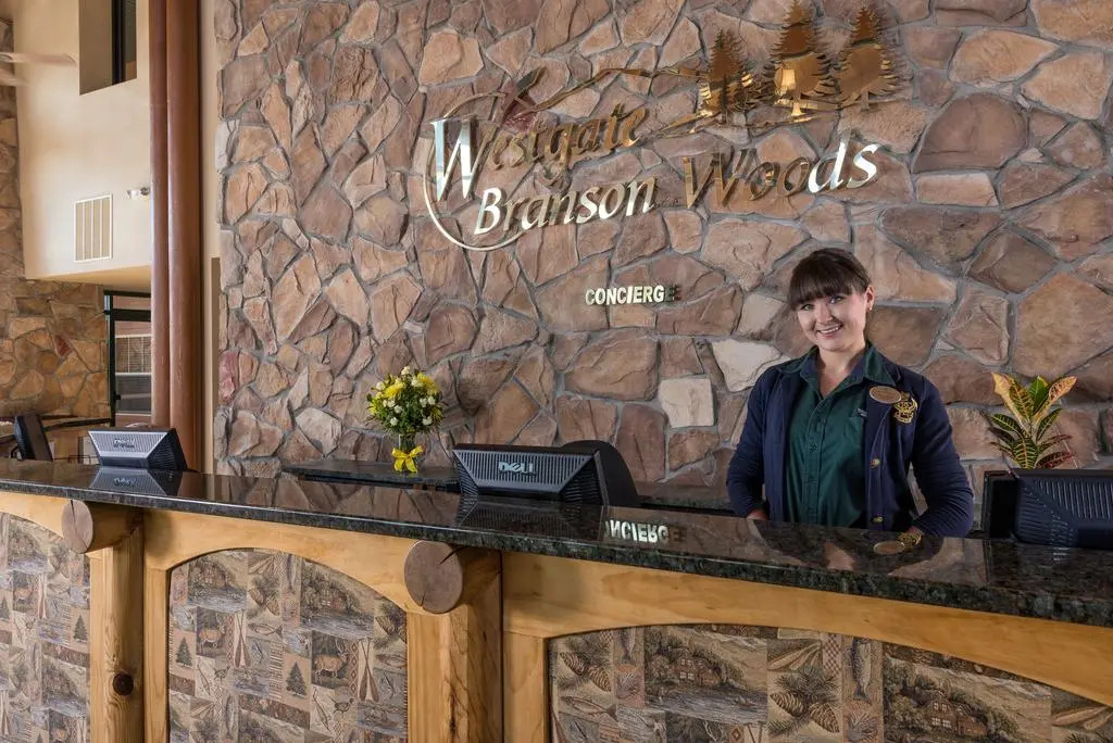 Westgate Branson Woods Resort