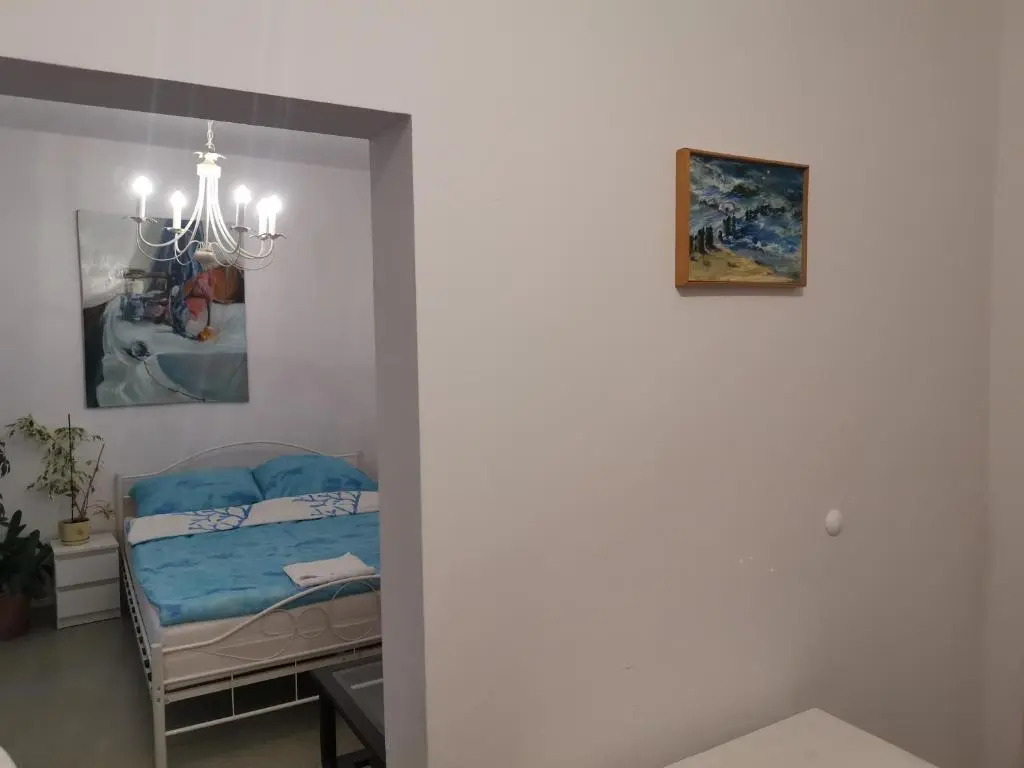 Apartament wygodny S3