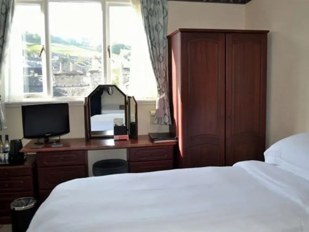 Sonata Guest House