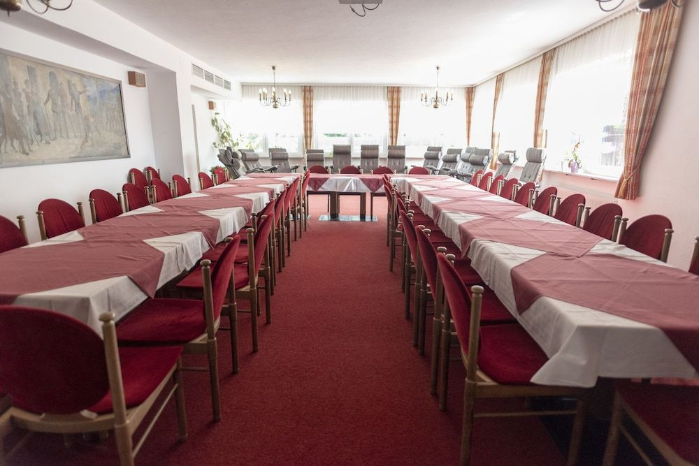 Hotel Krone