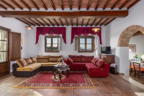 Agriturismo Podere Sertofano