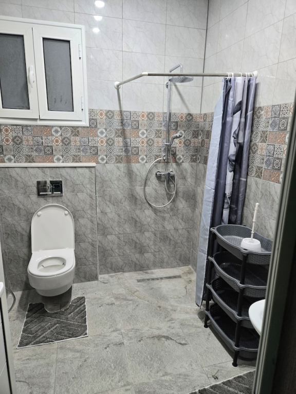 Charming 4room Apartment in the Heart of Sousse
