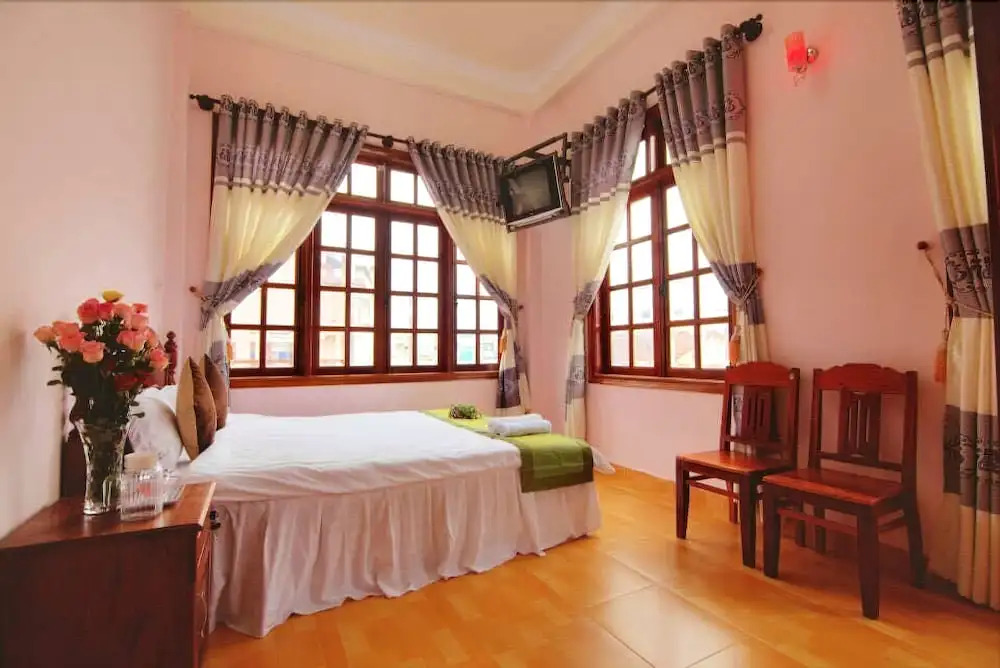 Villa Sunny
