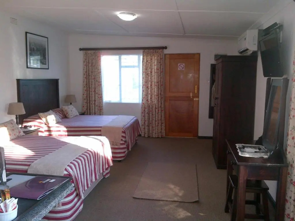 Laings Lodge