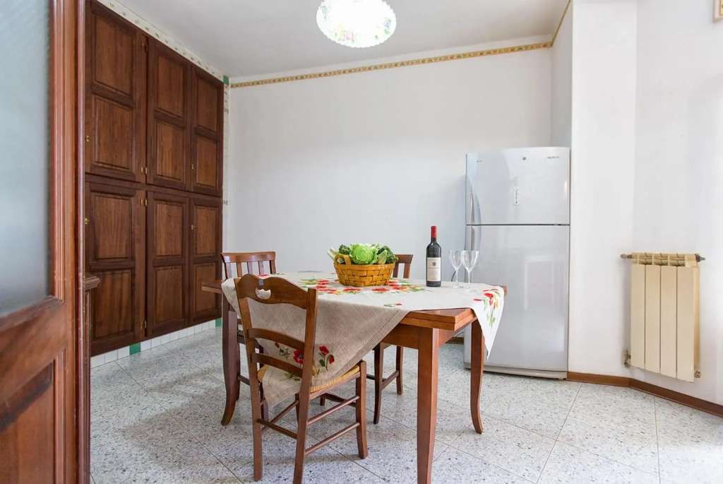 Casa Felicita