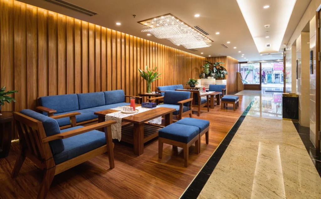 Haibay hotel