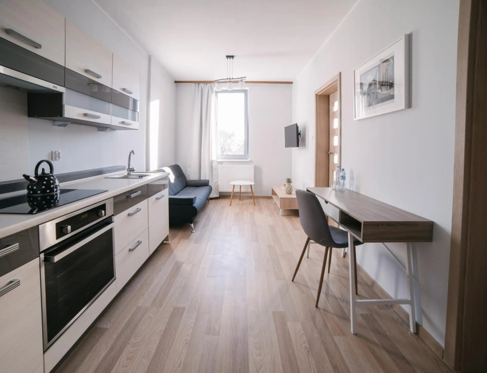 Apartamenty 1 Maja 45