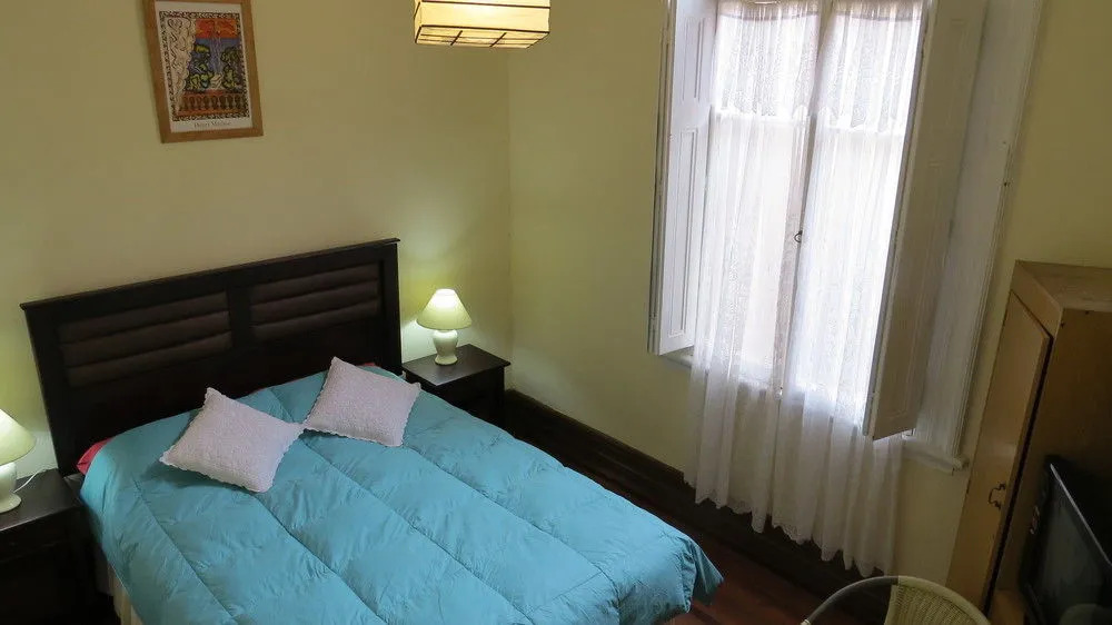 Hostal Kairos-Hostel