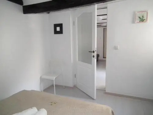 Apartament BBB48