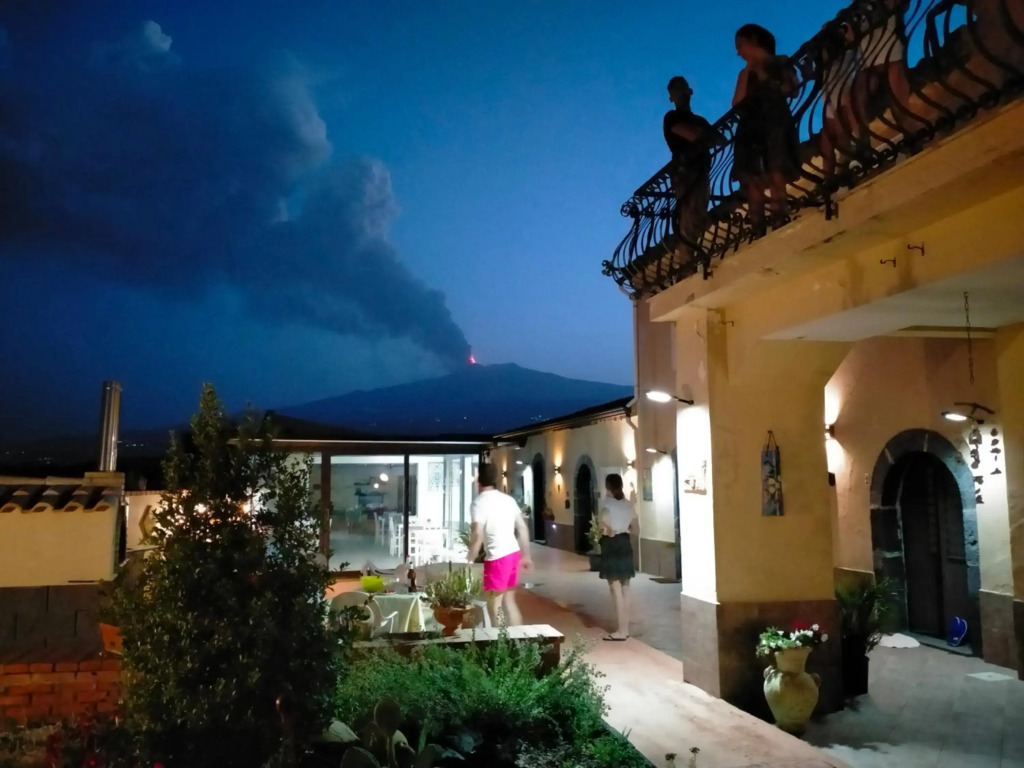 Villa Laura Apartment