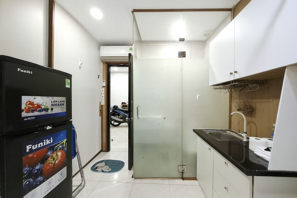 Lunaria Maison- Lucy House