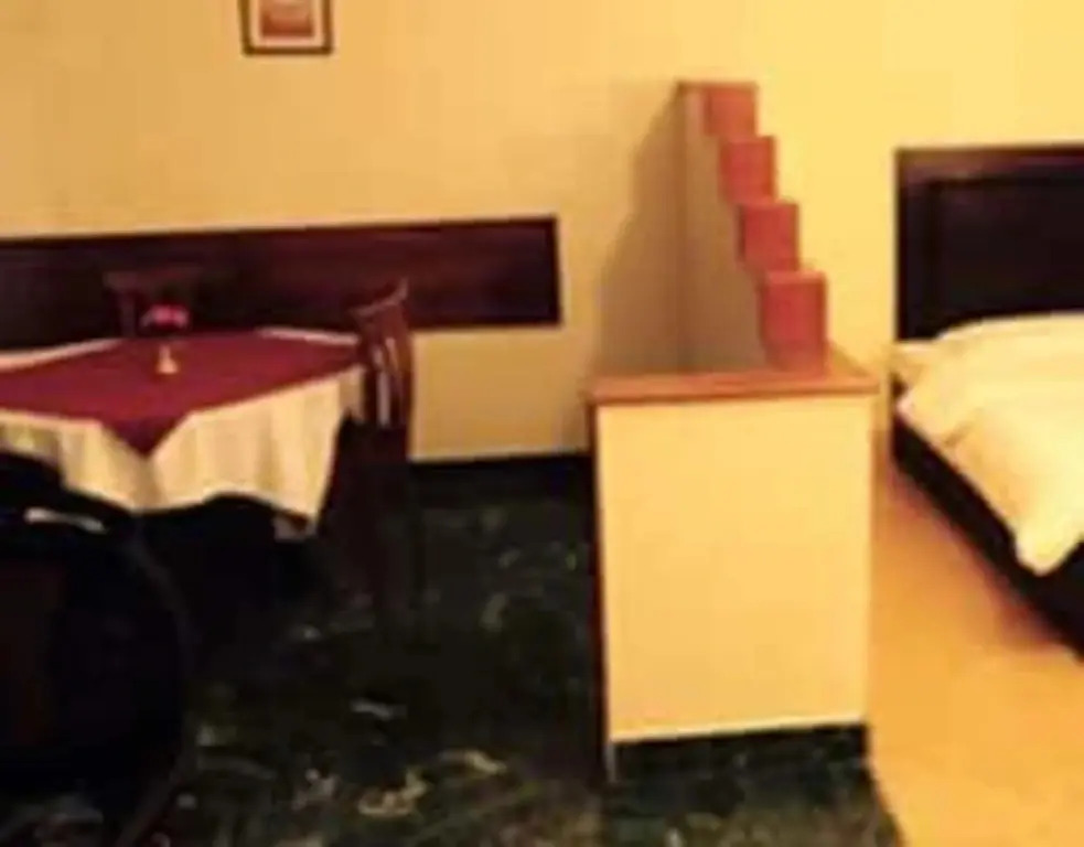 Hotel Lotus Nikko Kushinagar