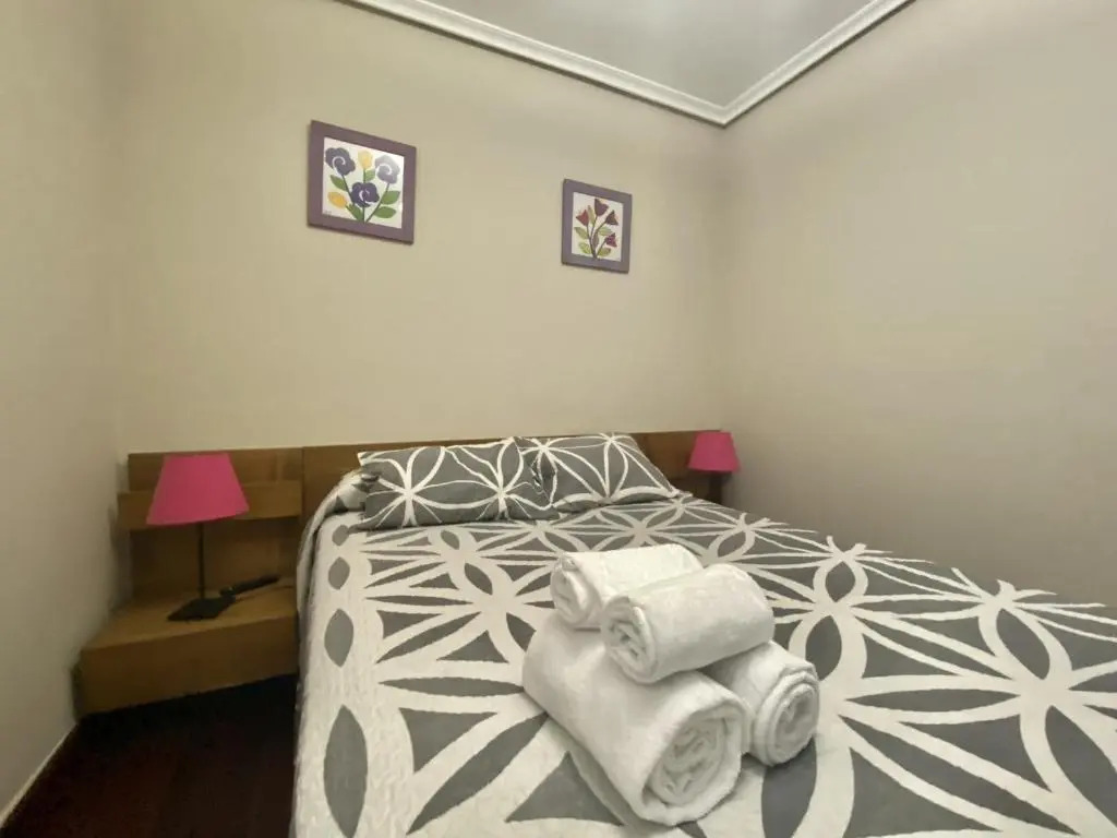 Apto 2 habitaciones con piscina - Isla Playa