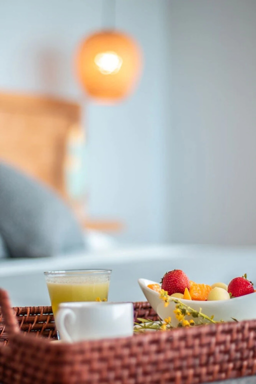 Hotel Boutique Puramar