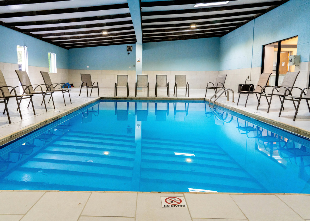 Holiday Inn Express & Suites Hiawassee by IHG