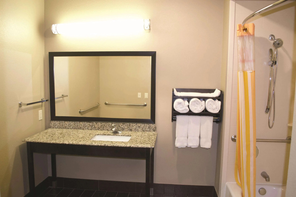 La Quinta Inn & Suites by Wyndham Pearsall