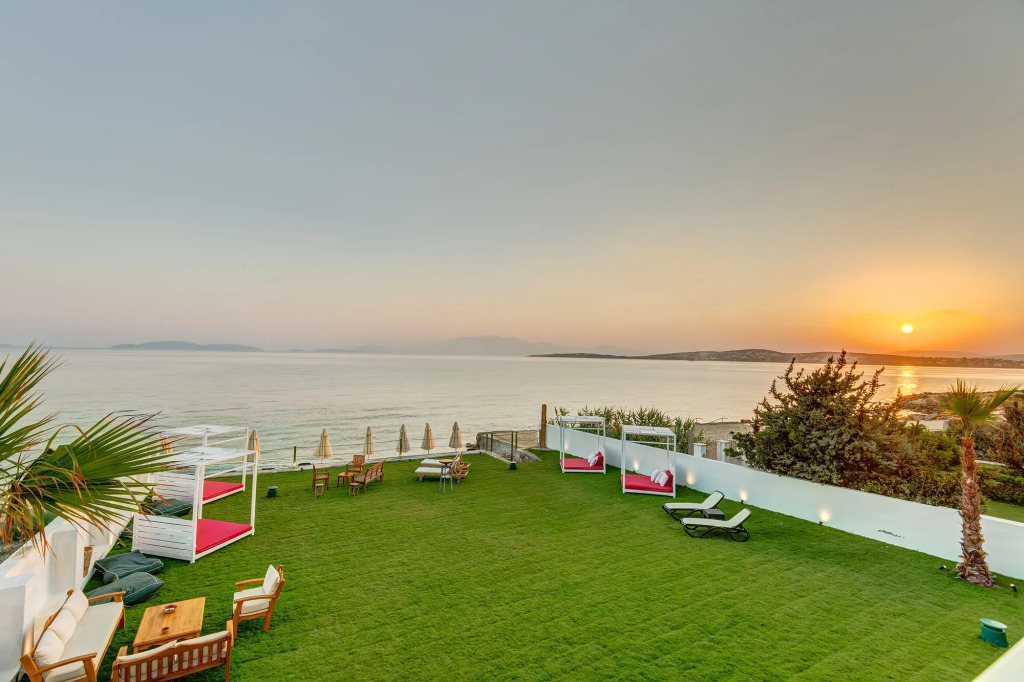 Villa Kore Çeşme