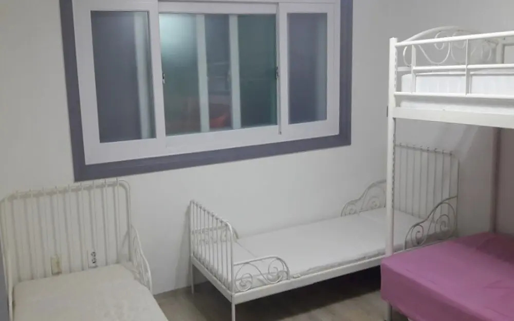 Seouruihyuil Guest House
