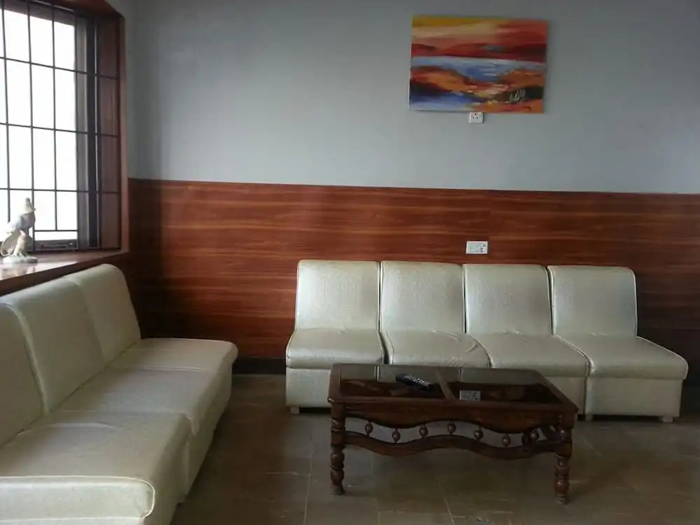 New Premier Hotel