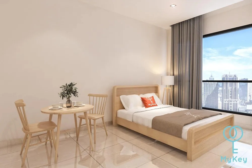 Mossaz Dream Suite