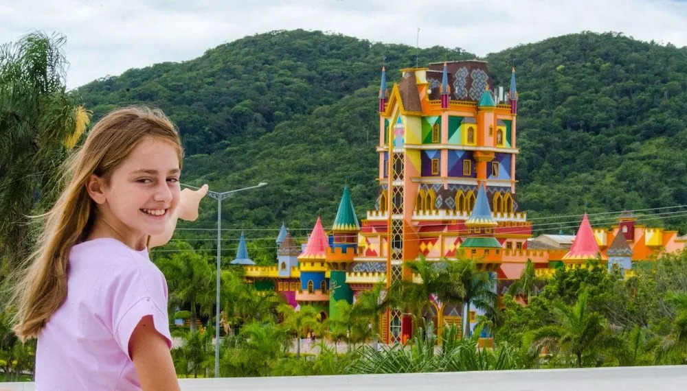 Pousada Morada dos ANJOS